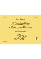 Volkstümliche Okarina-Weisen