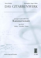 Kammersonate