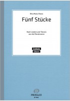 Fünf Stücke